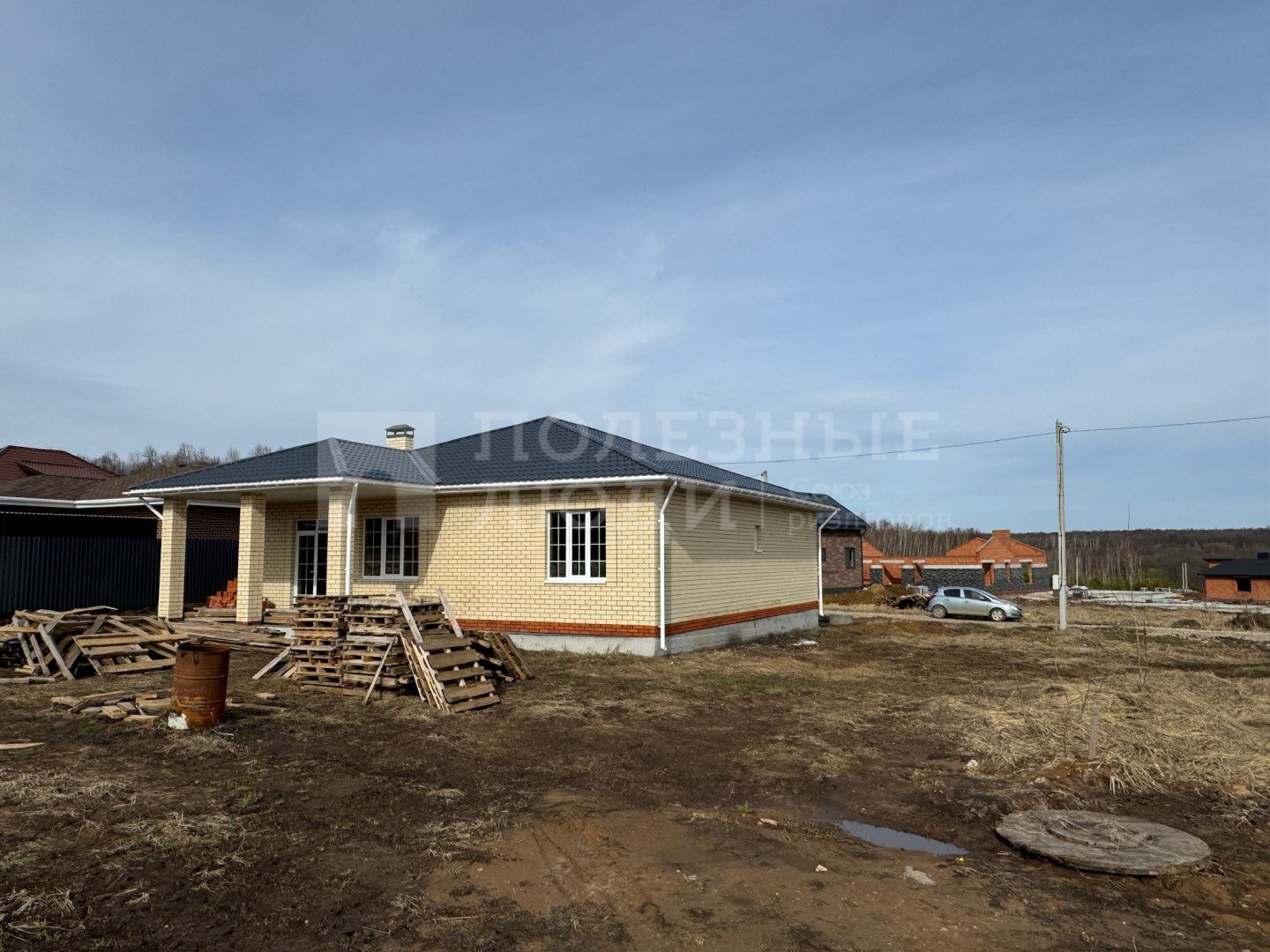 Фото недвижимости