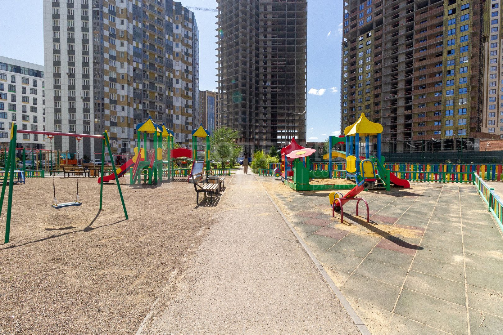 Фото недвижимости