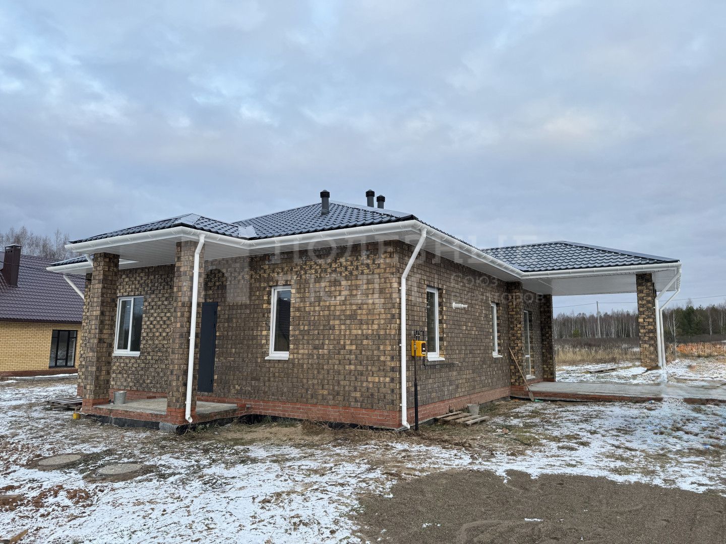 Фото недвижимости