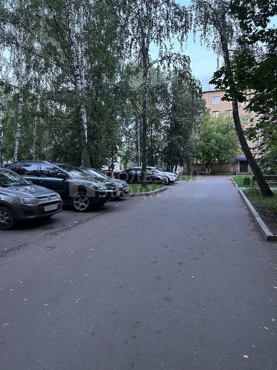 Фото недвижимости