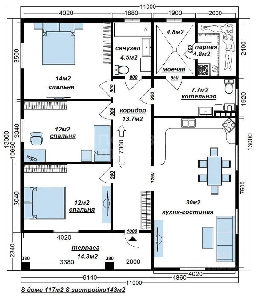 Фото недвижимости