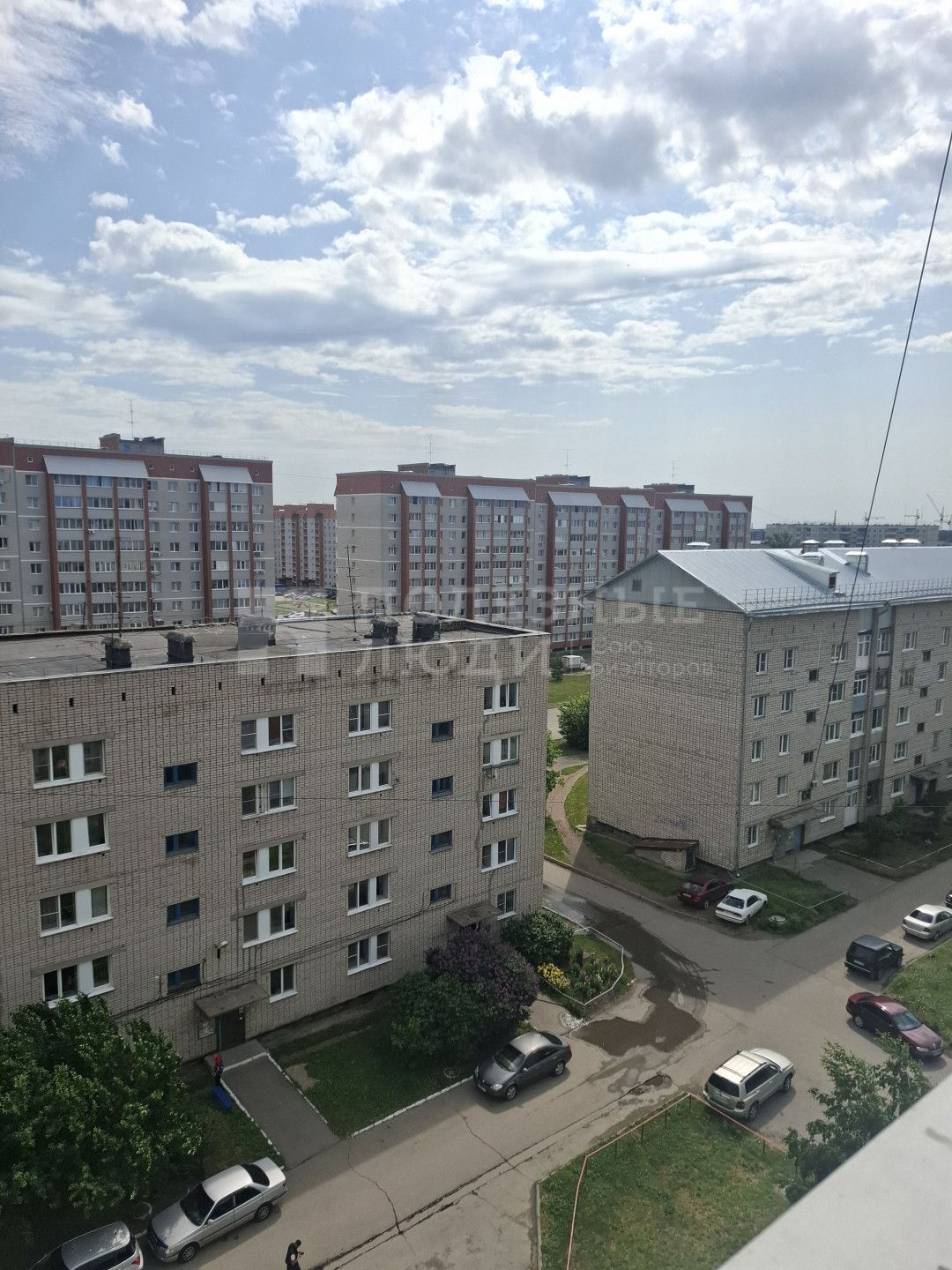 Фото недвижимости