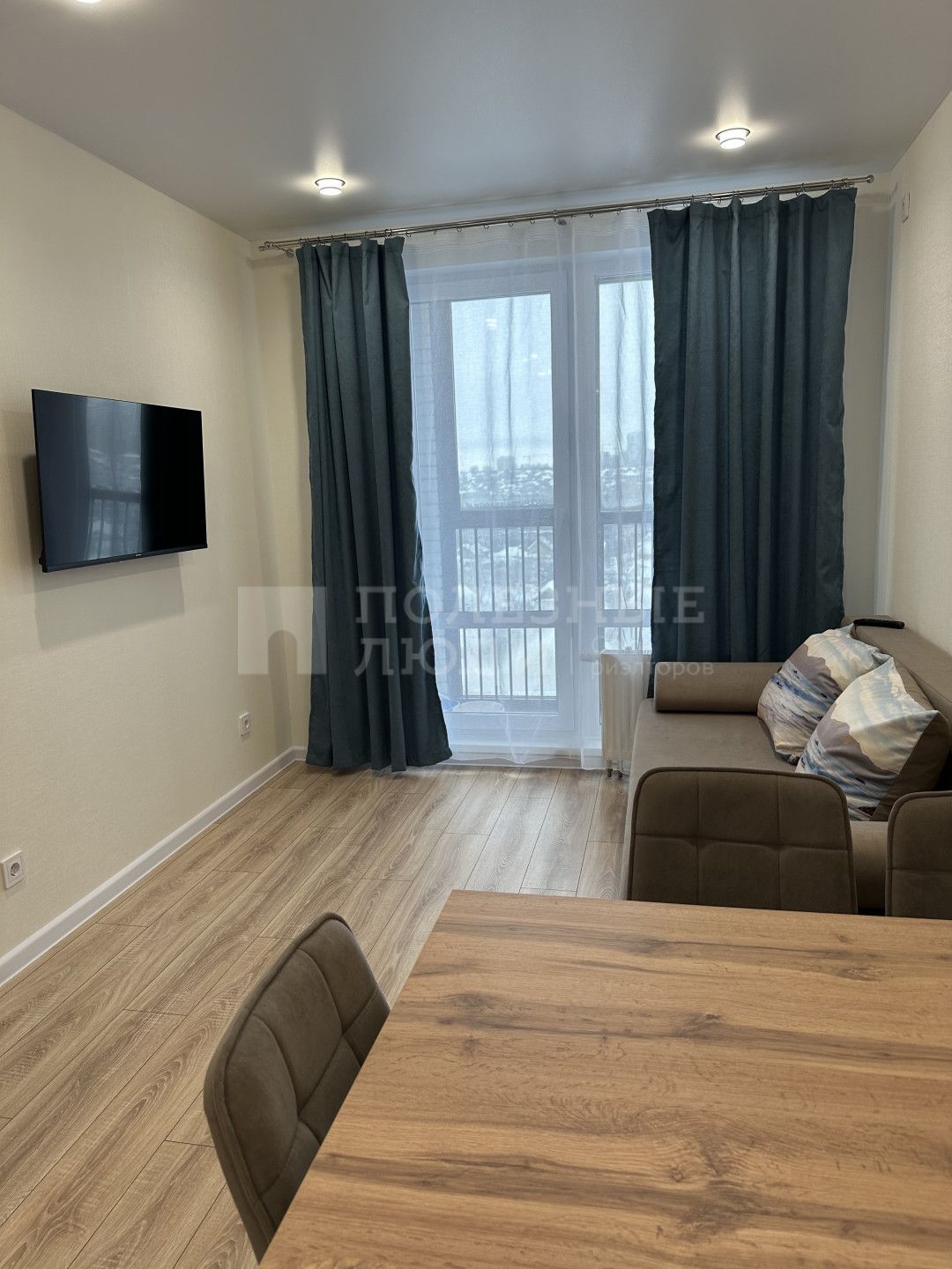 Фото недвижимости