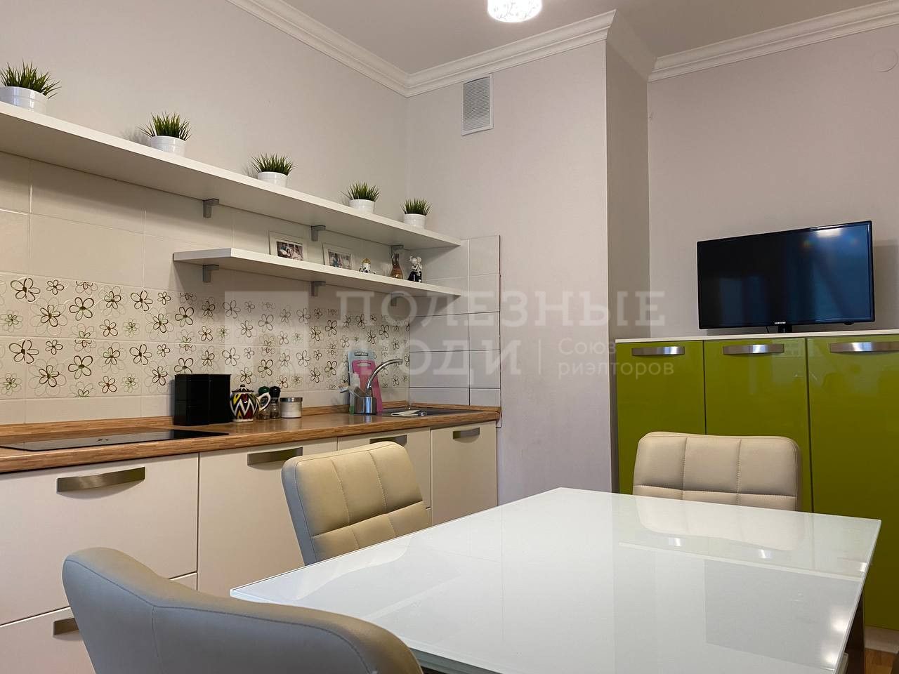 Фото недвижимости