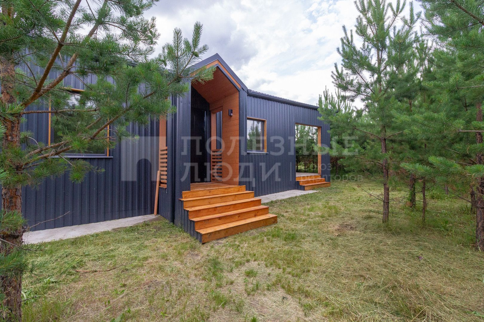 Фото недвижимости