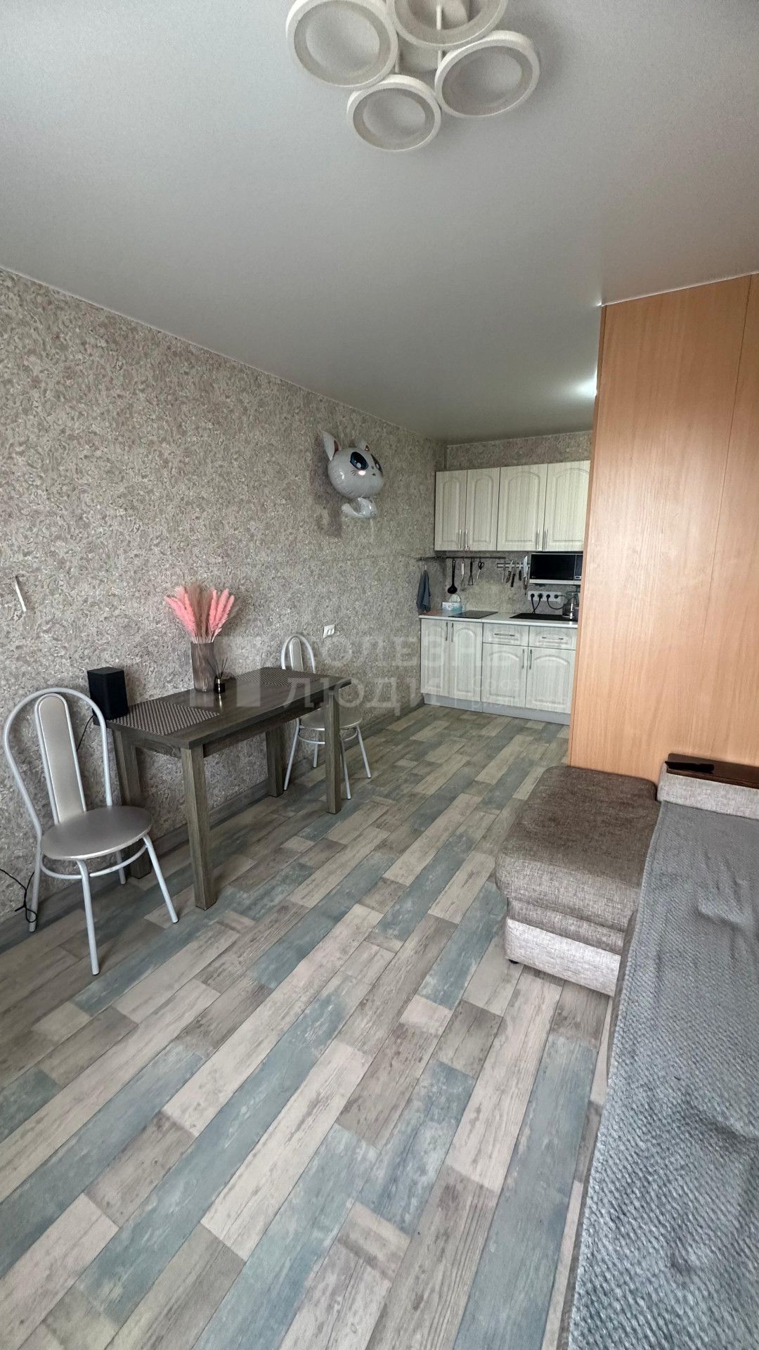 Фото недвижимости