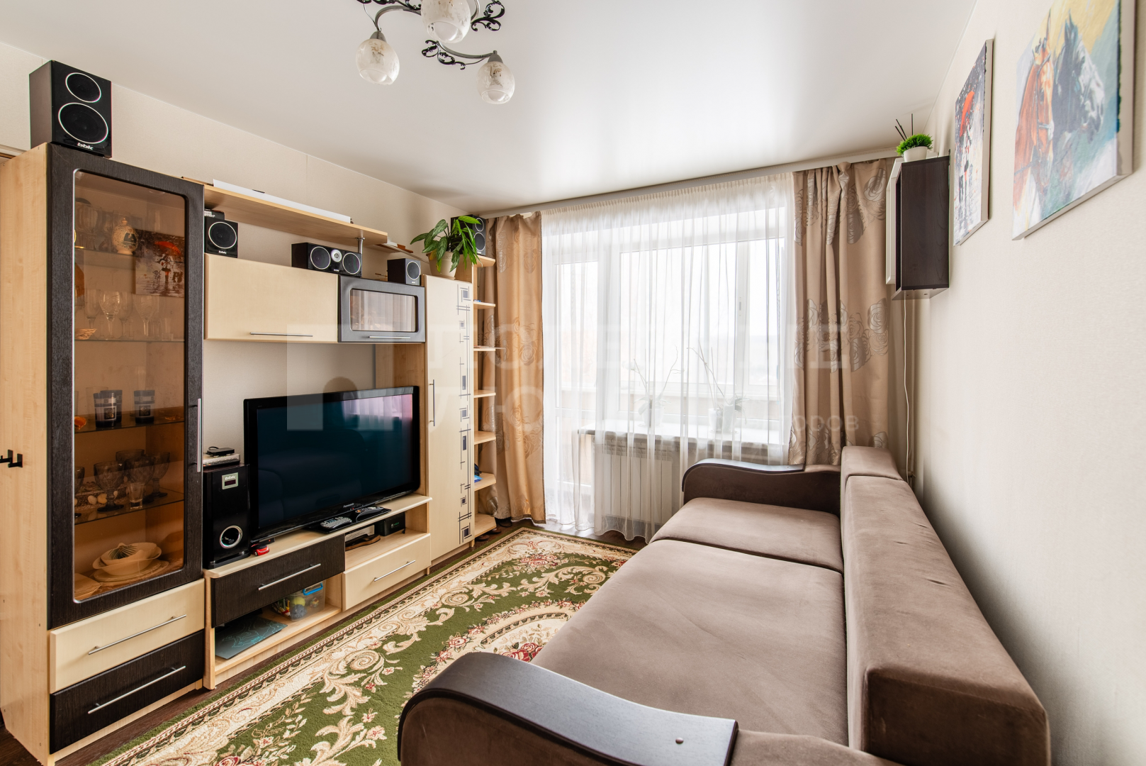 Фото недвижимости