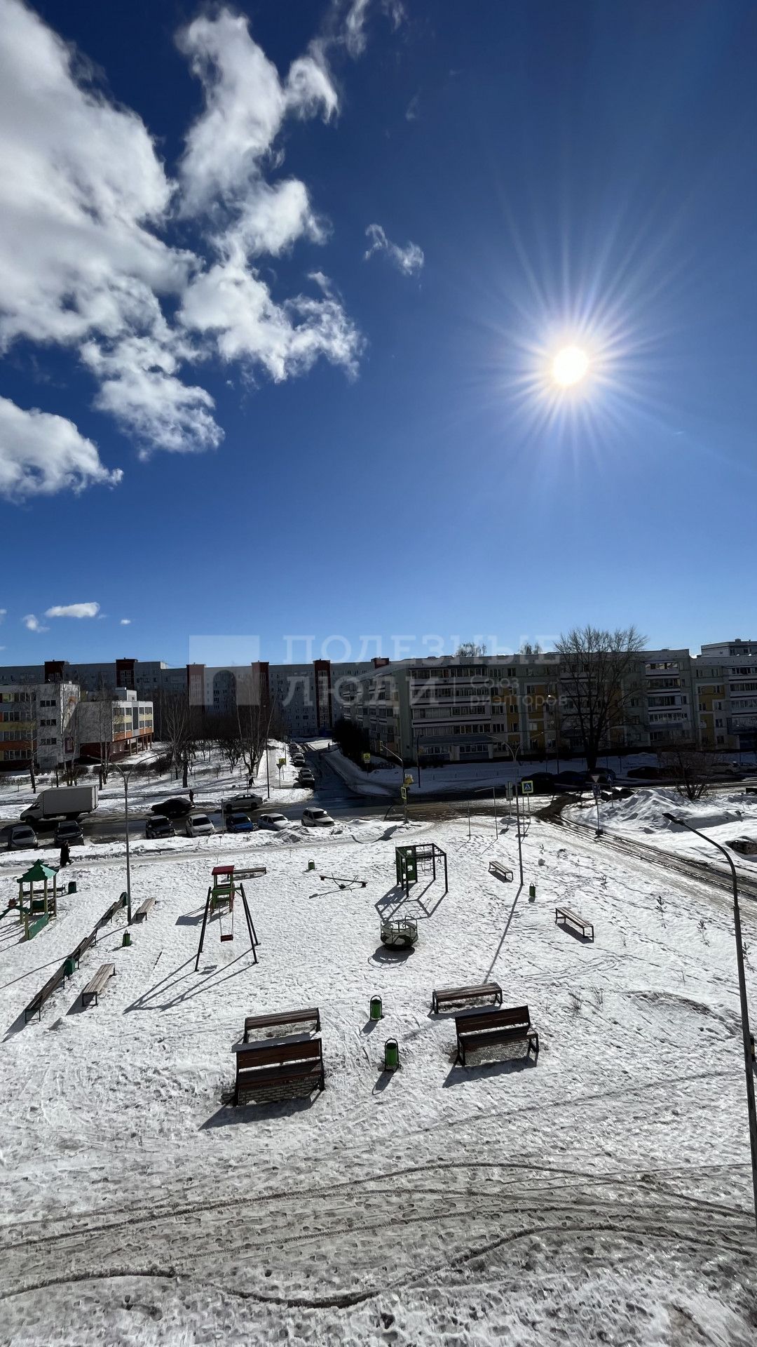 Фото недвижимости