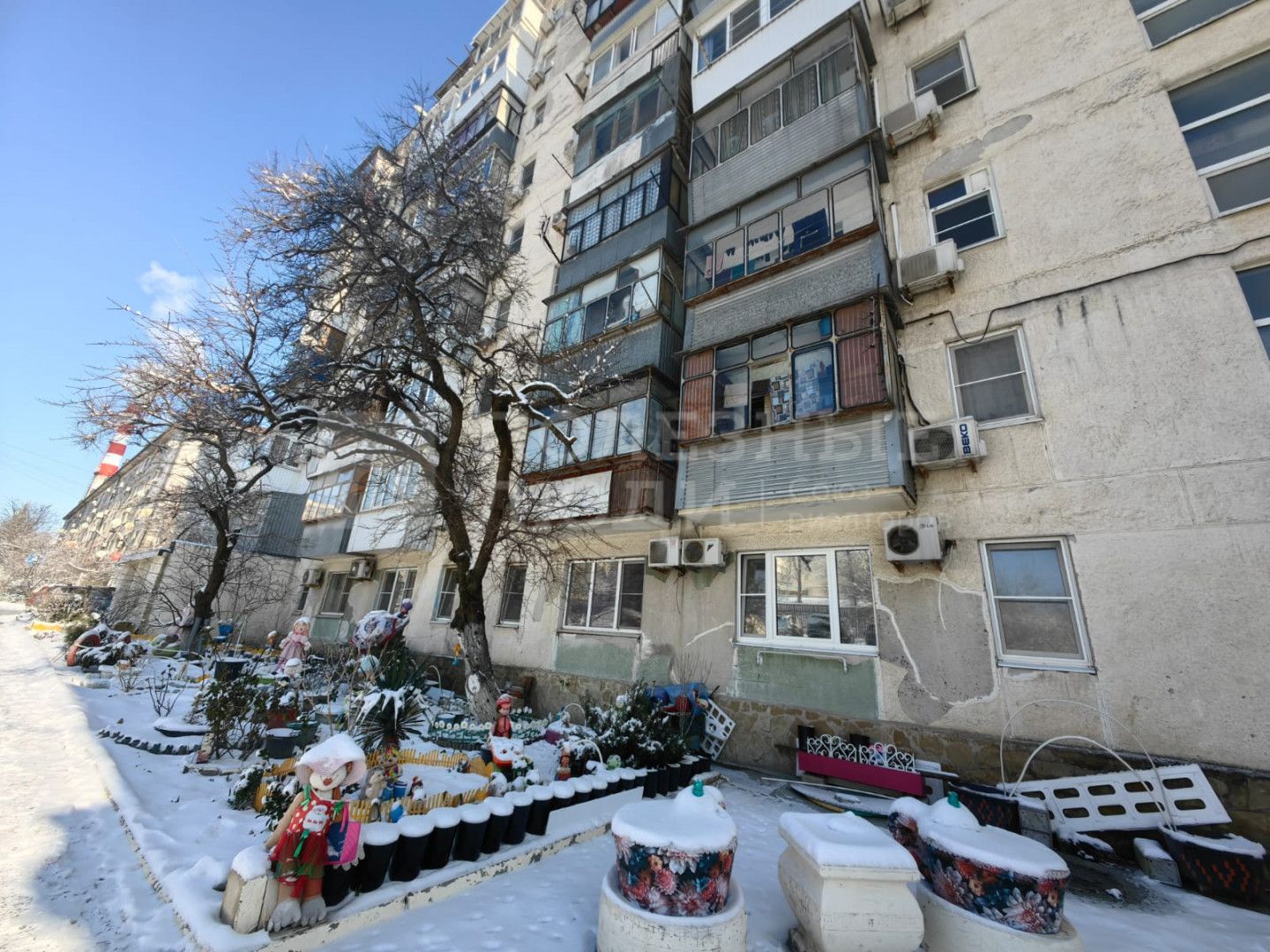 Фото недвижимости