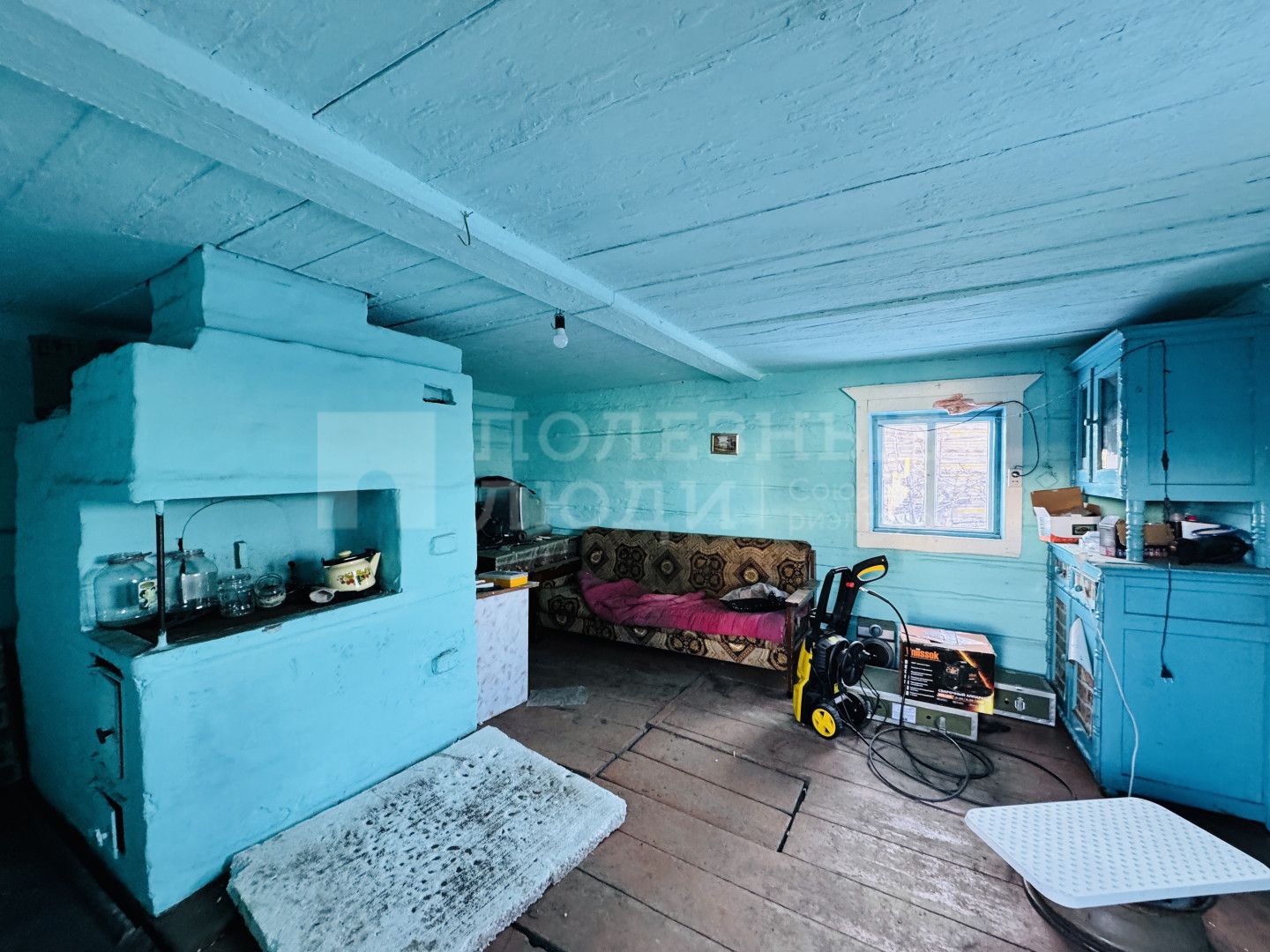 Фото недвижимости