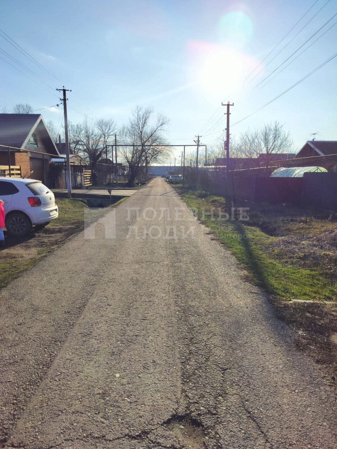 Фото недвижимости