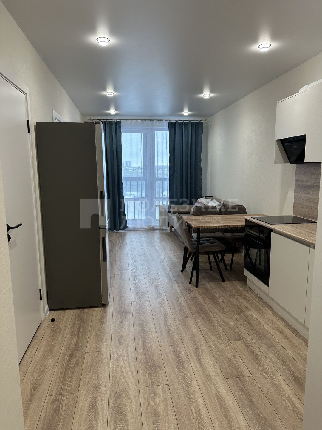 Фото недвижимости