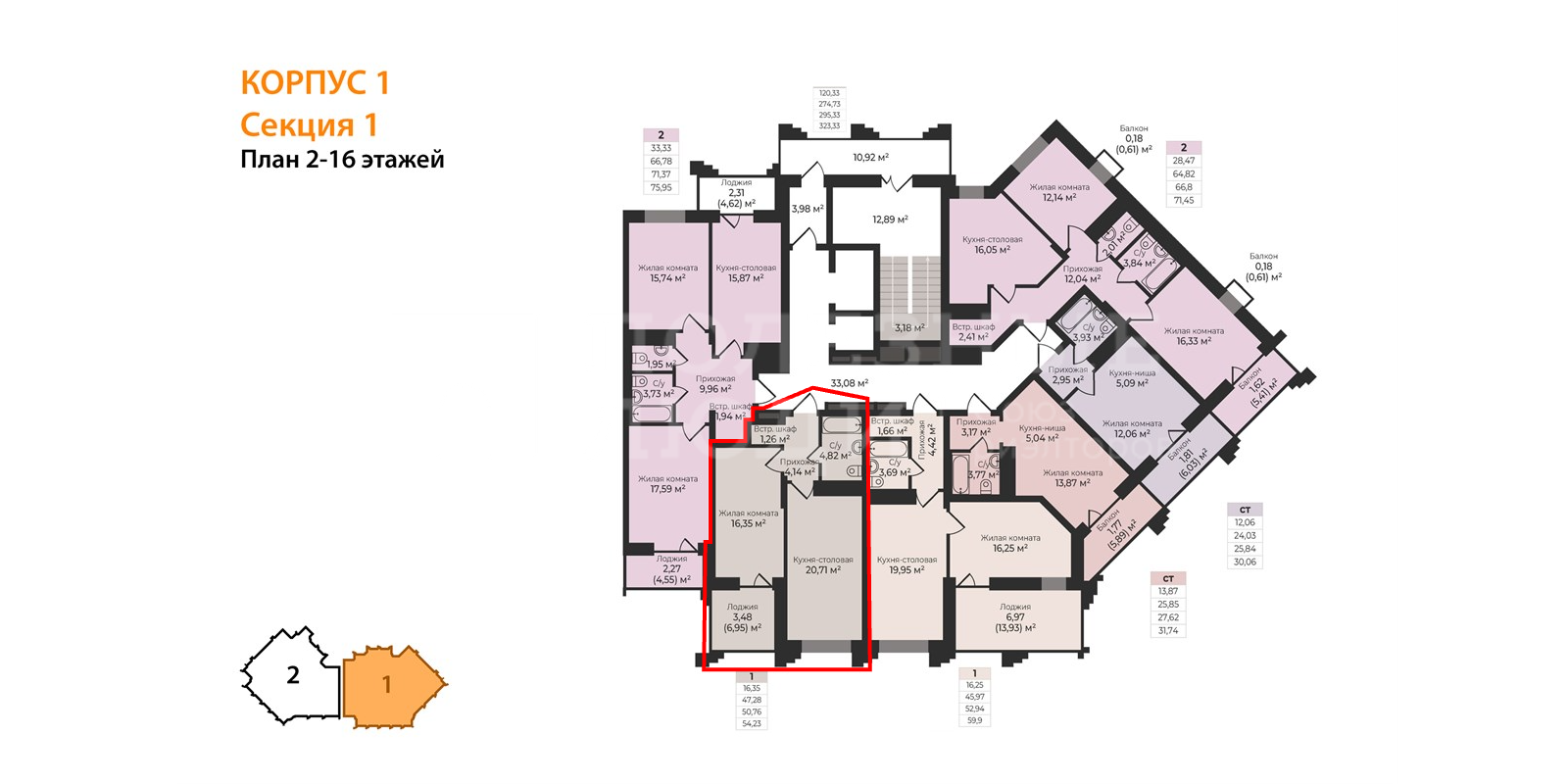 Фото недвижимости