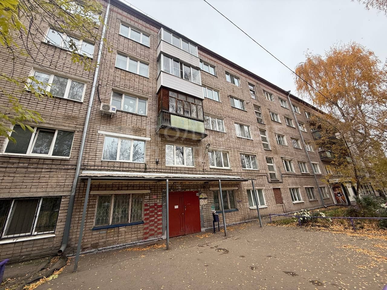 Фото недвижимости