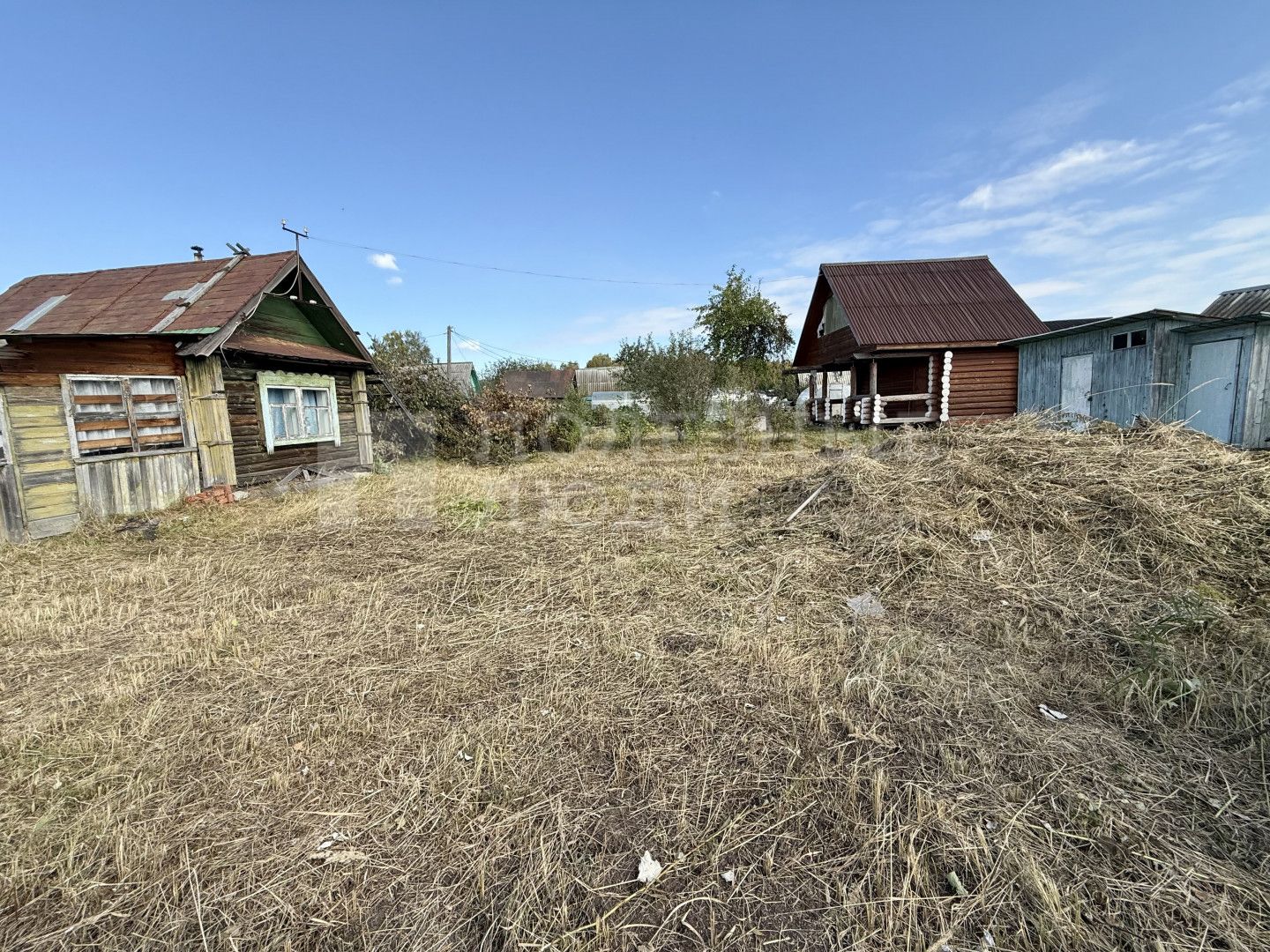 Фото недвижимости