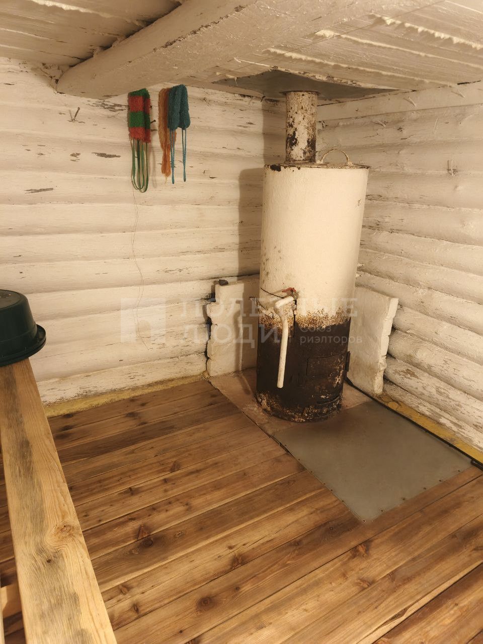 Фото недвижимости