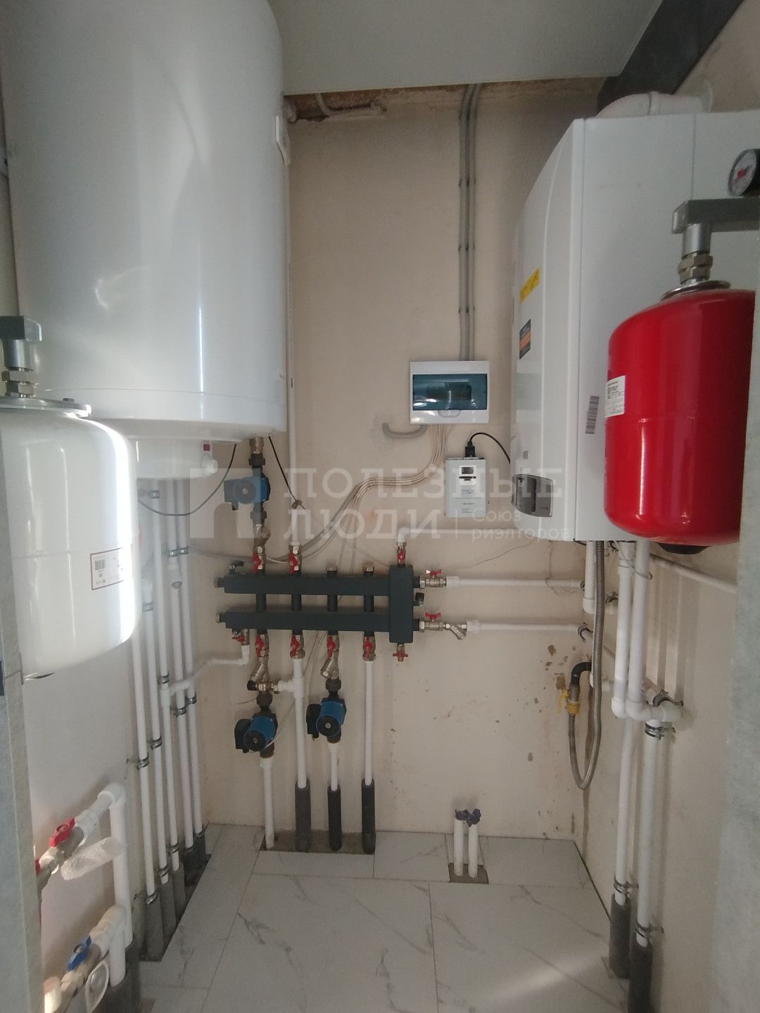 Фото недвижимости