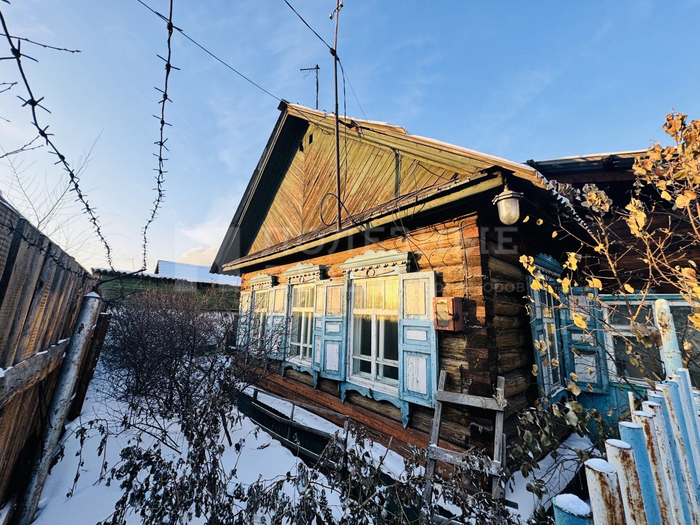 Фото недвижимости