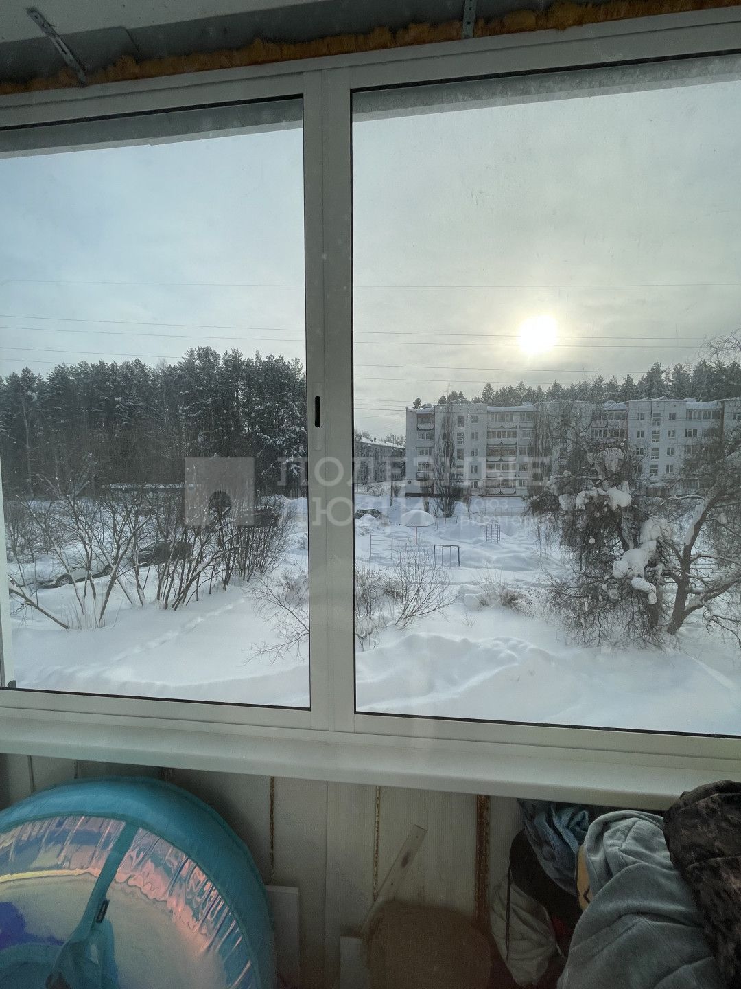 Фото недвижимости