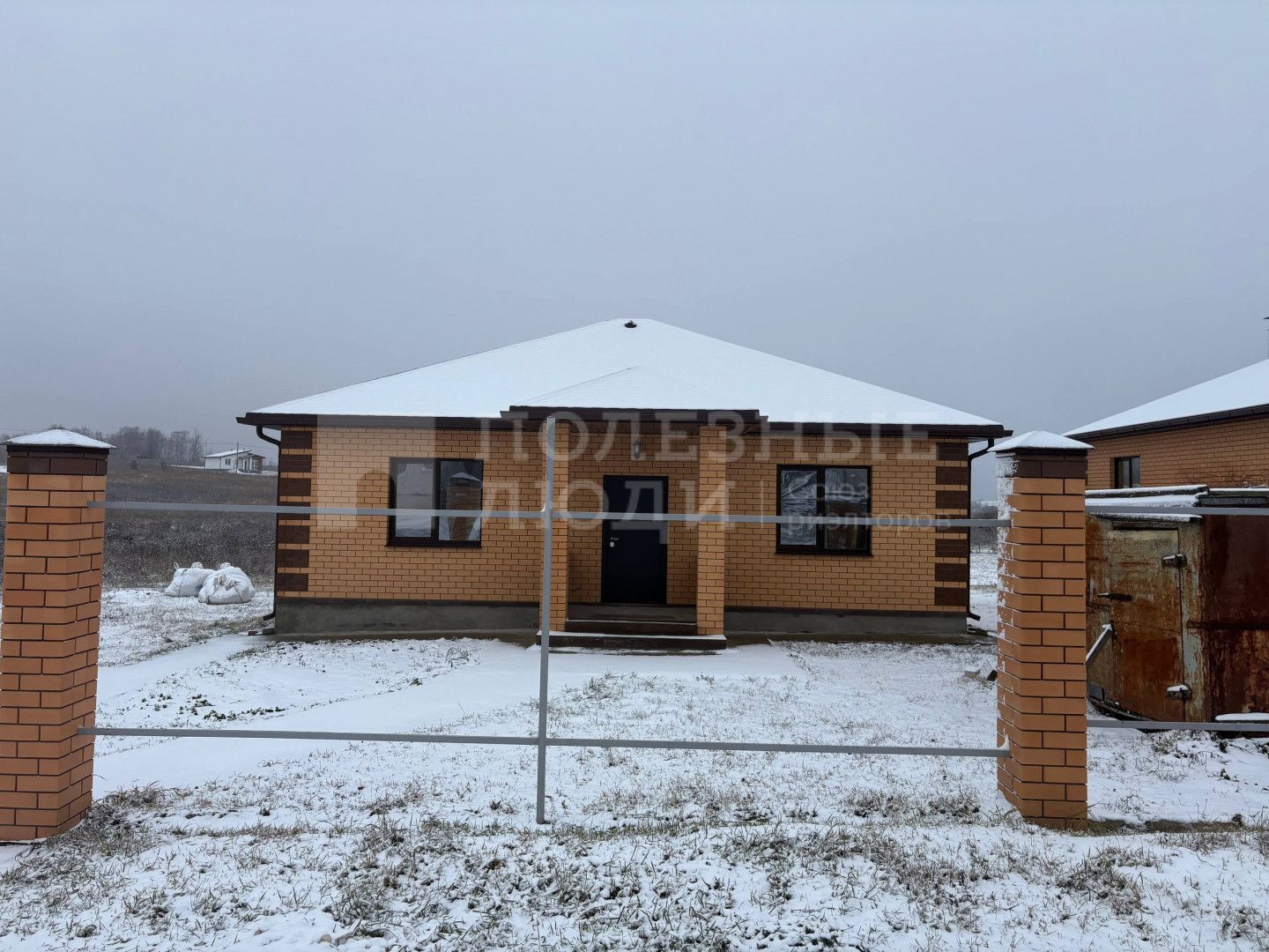 Фото недвижимости