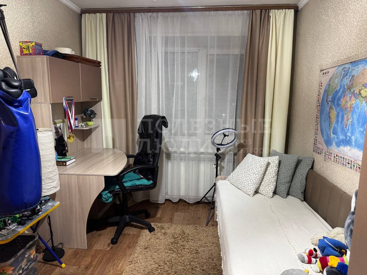 Фото недвижимости