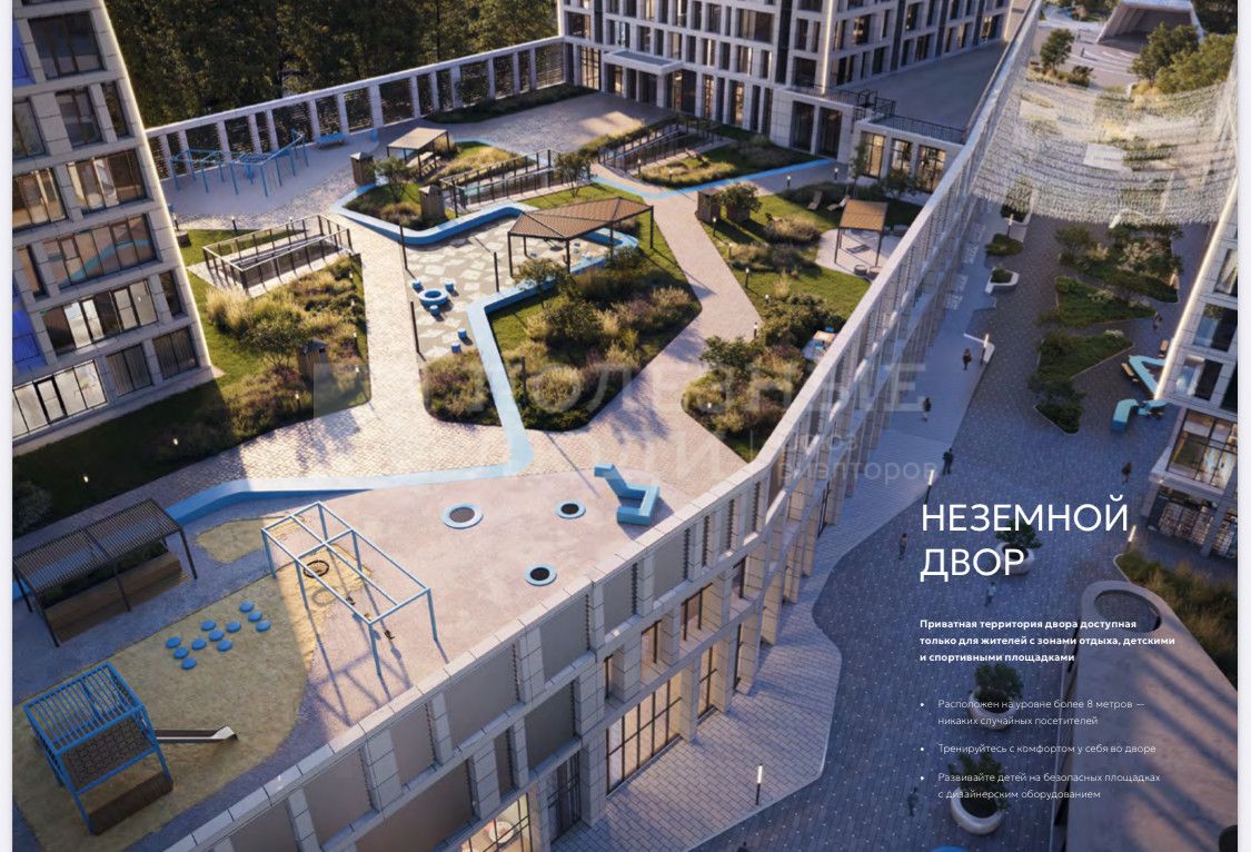 Фото недвижимости