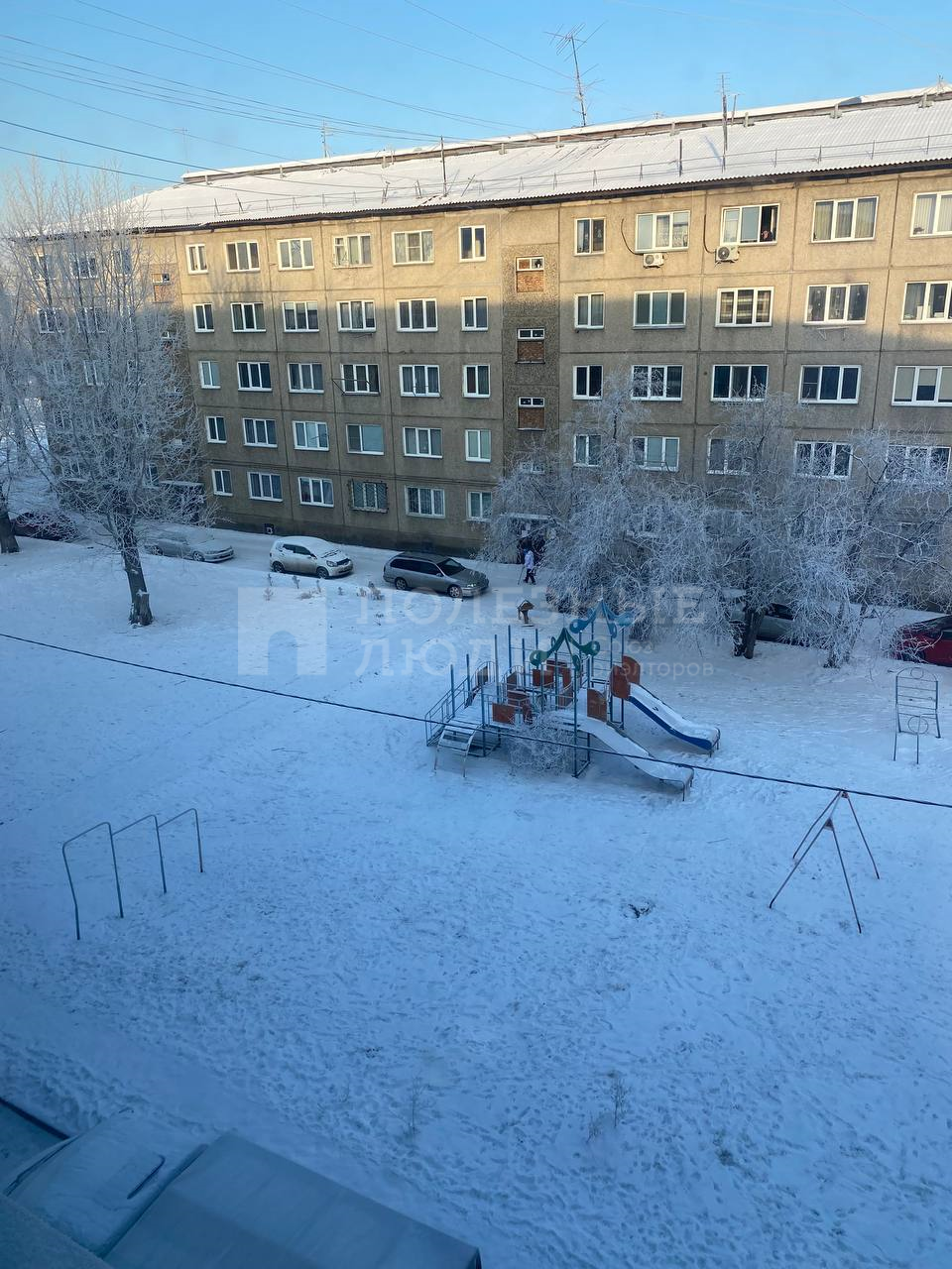 Фото недвижимости