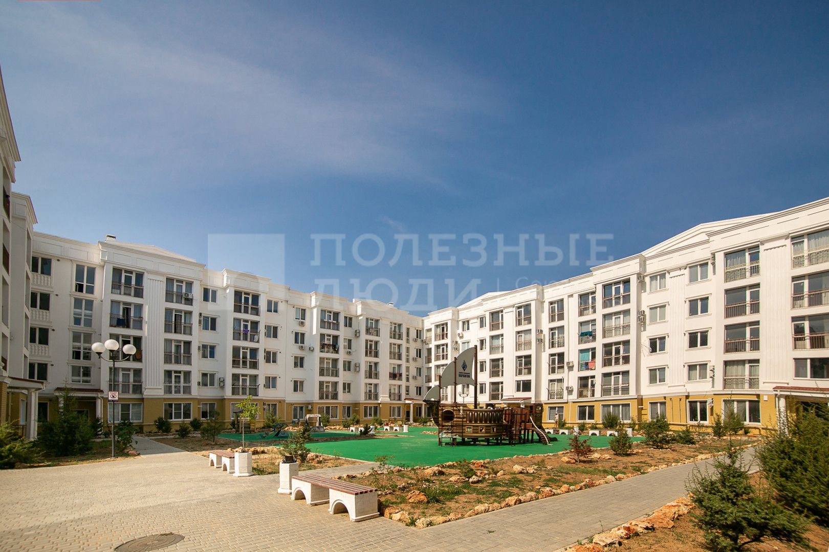 Фото недвижимости