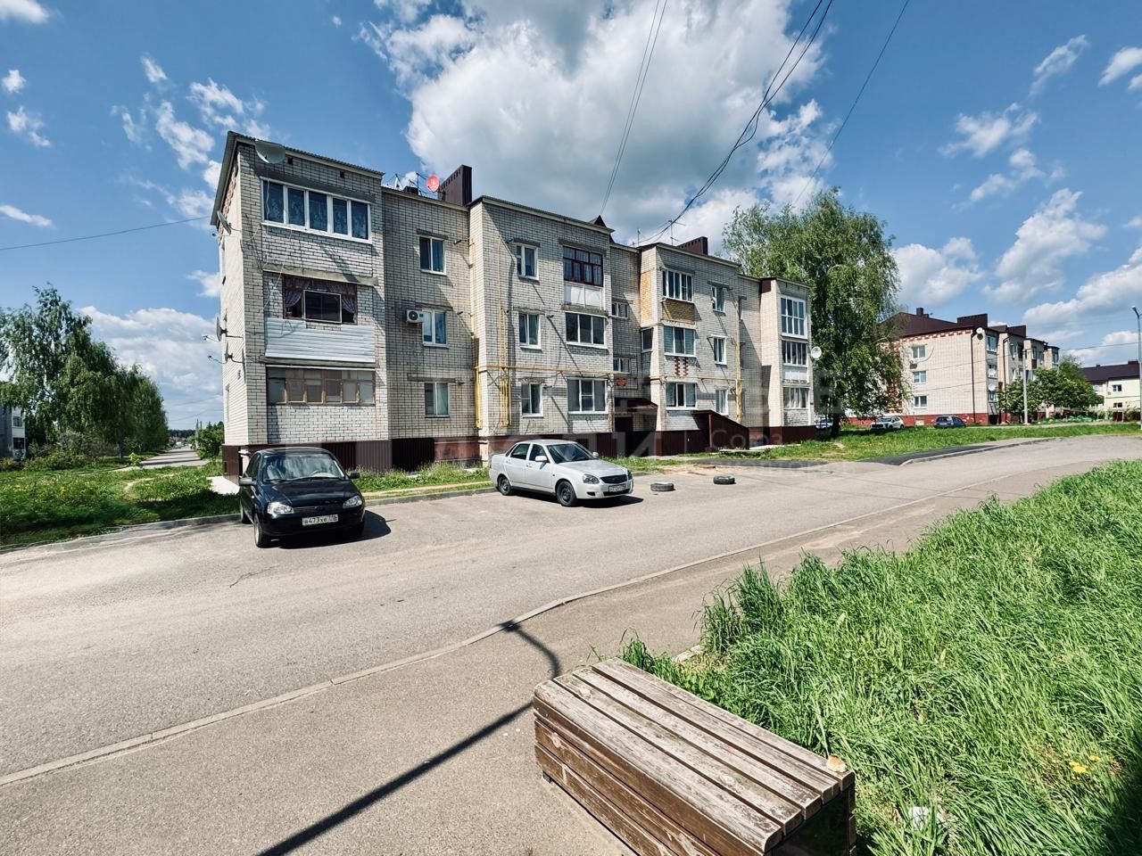 Фото недвижимости