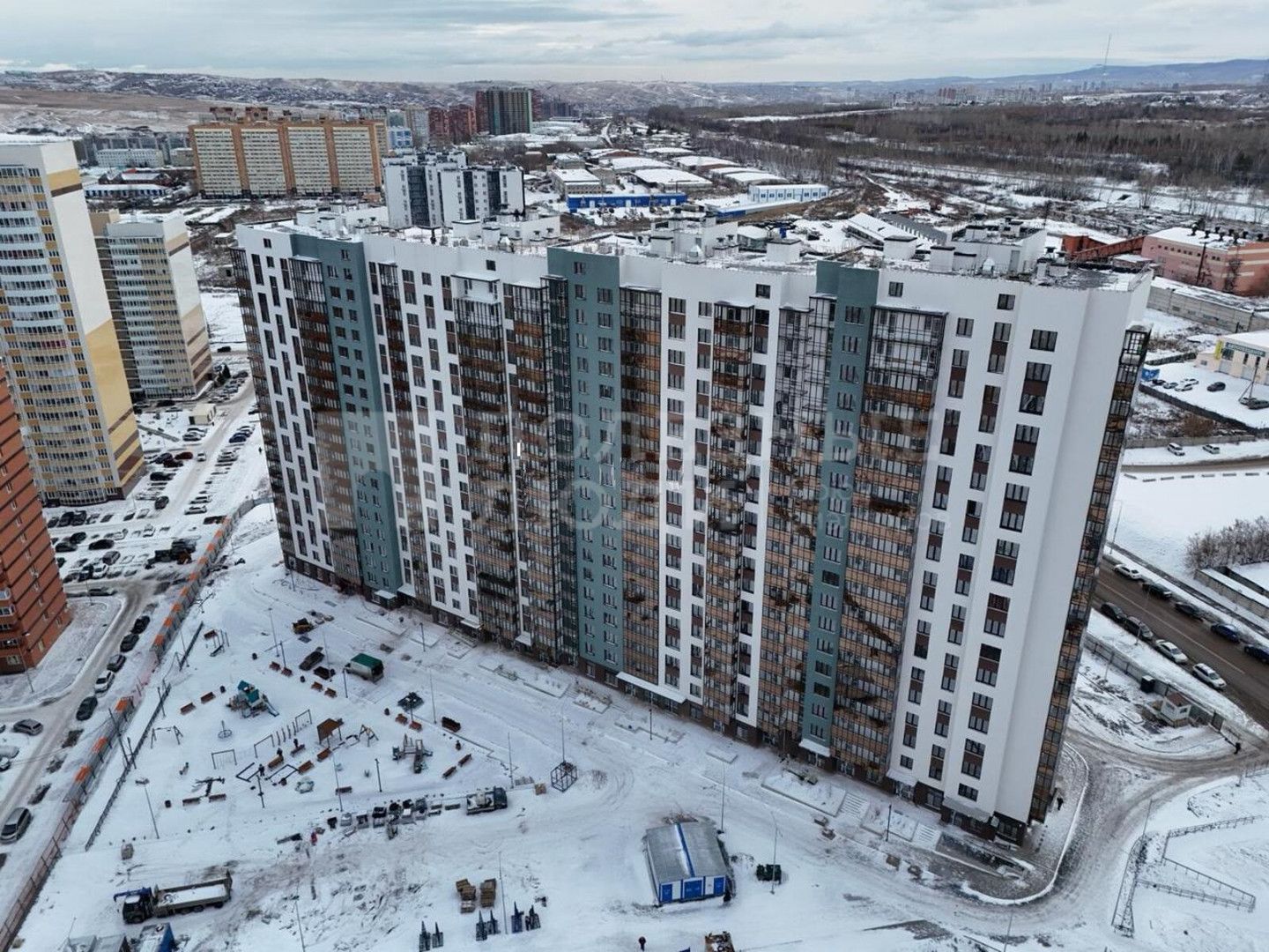 Фото недвижимости