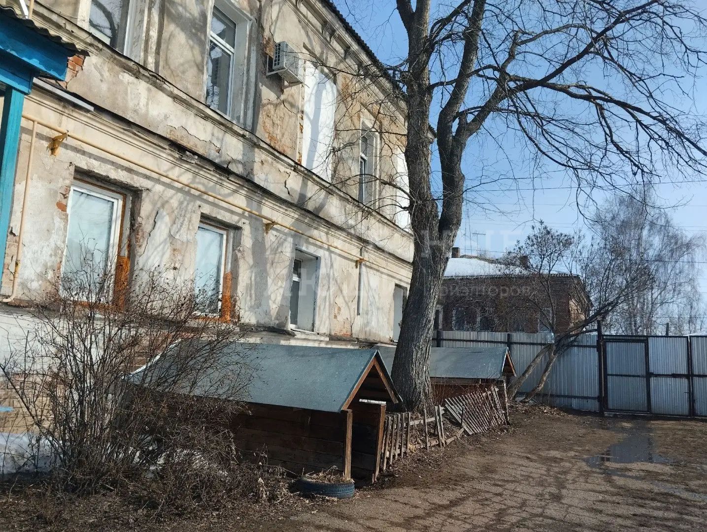 Фото недвижимости