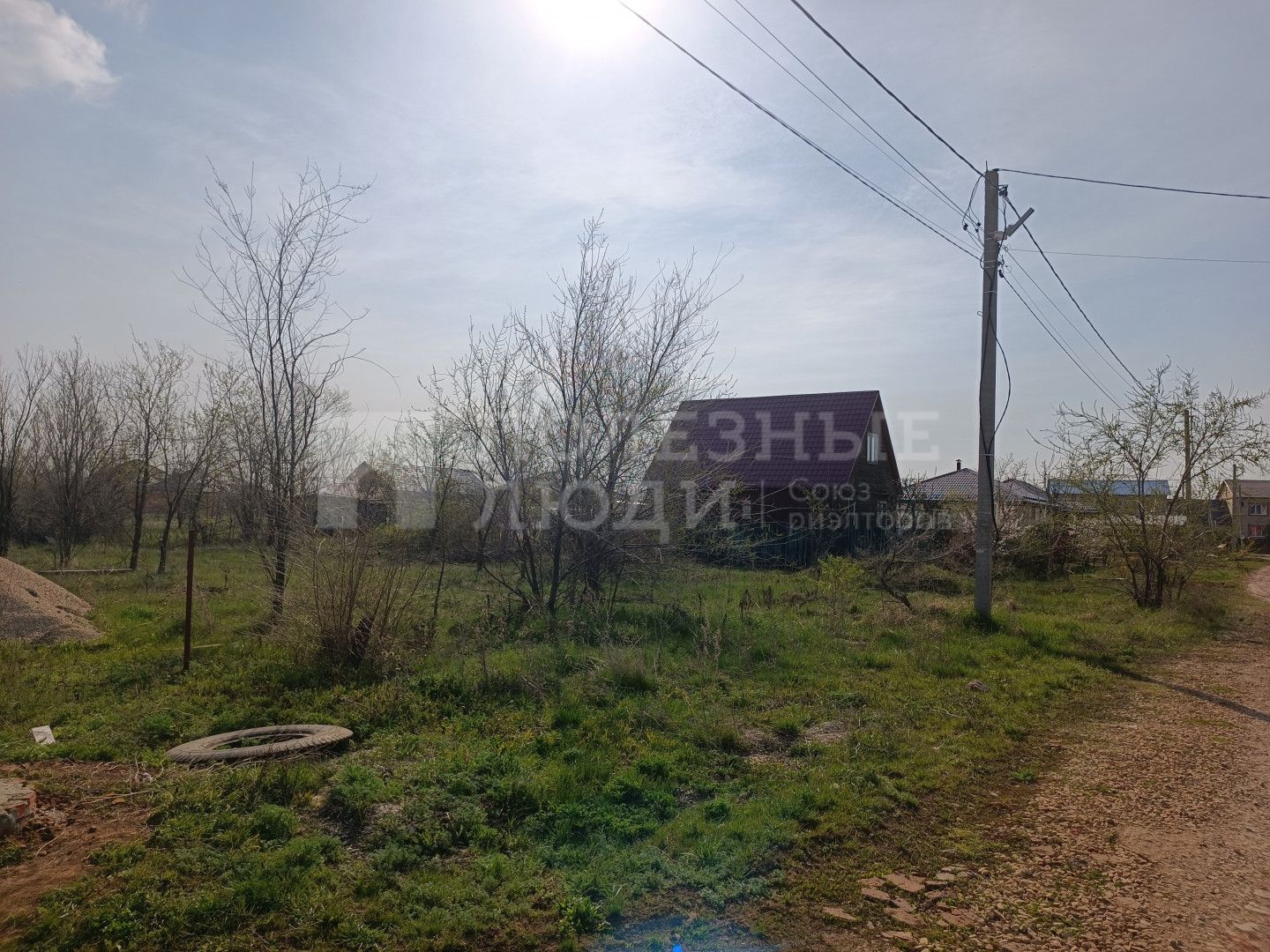 Фото недвижимости