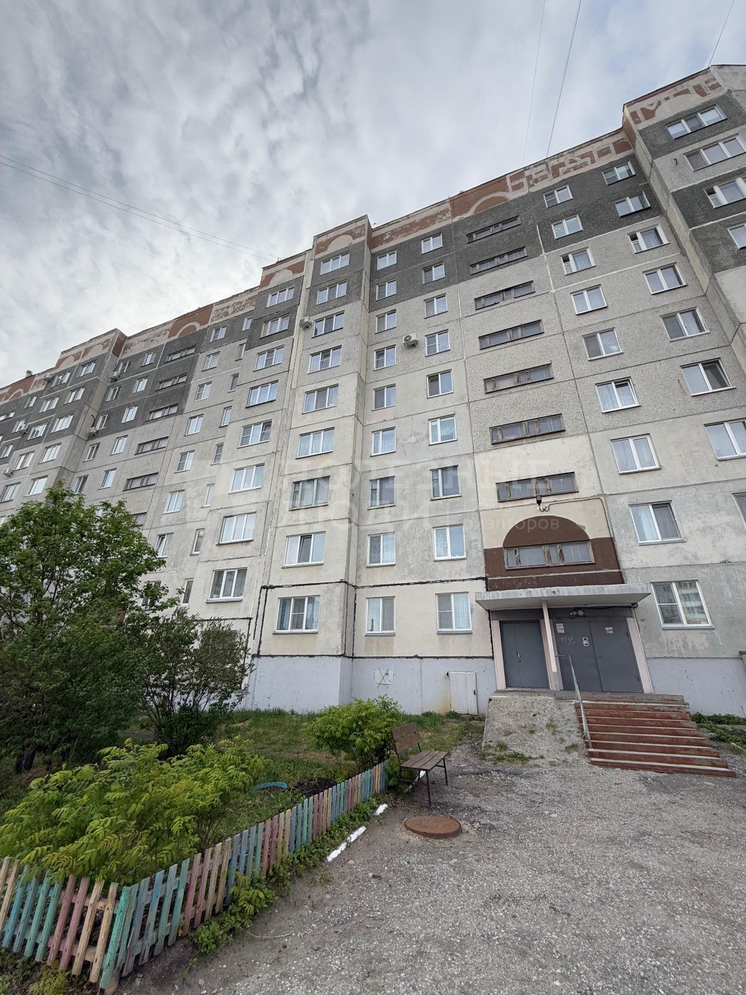 Фото недвижимости