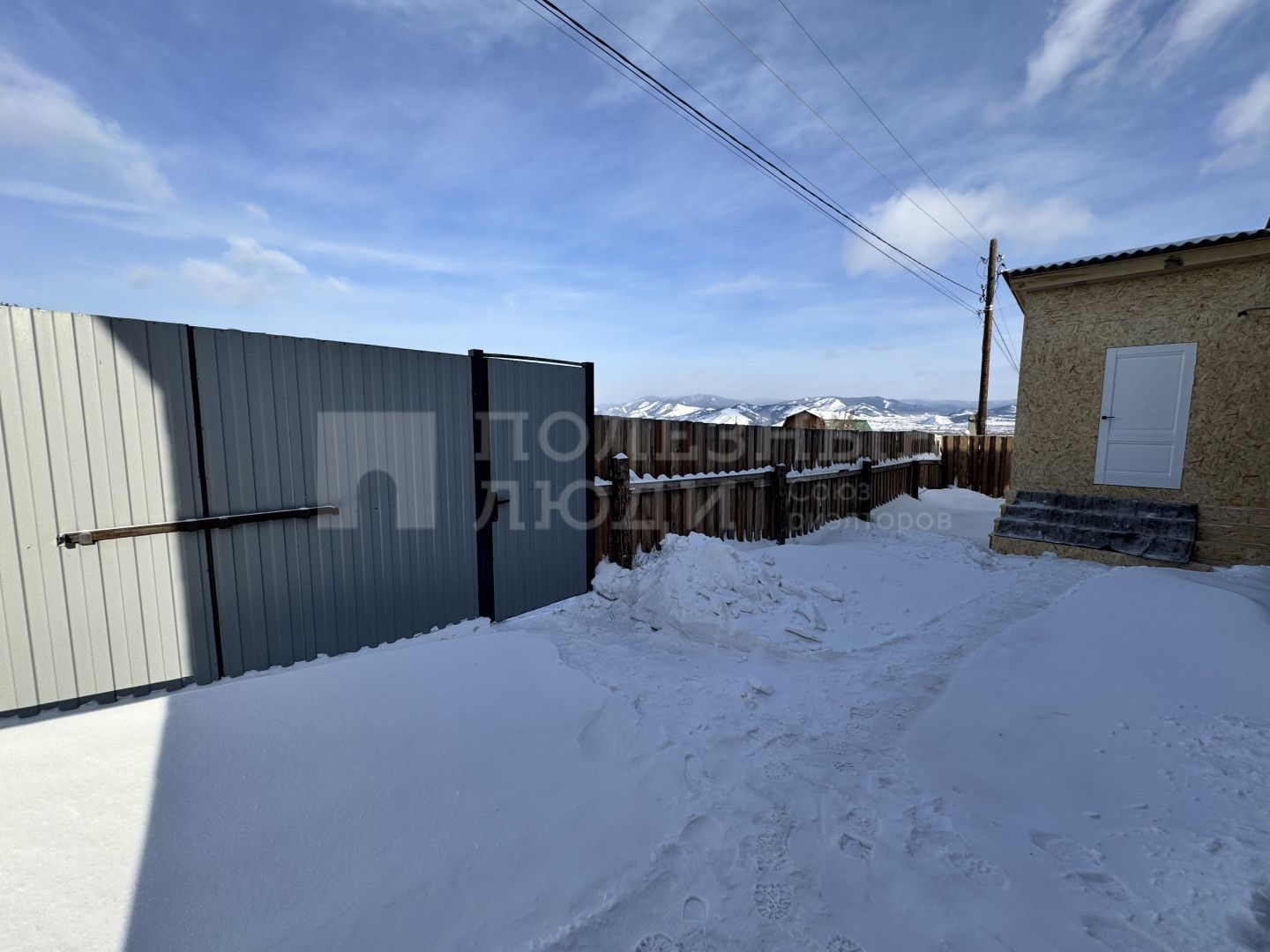 Фото недвижимости