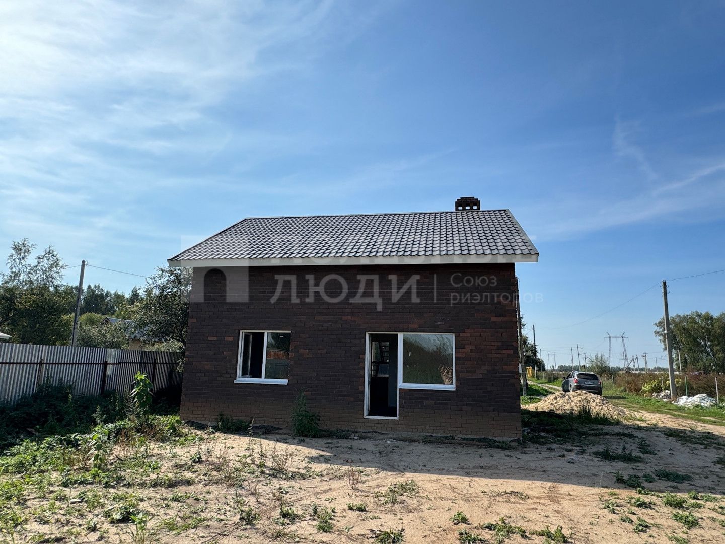 Фото недвижимости