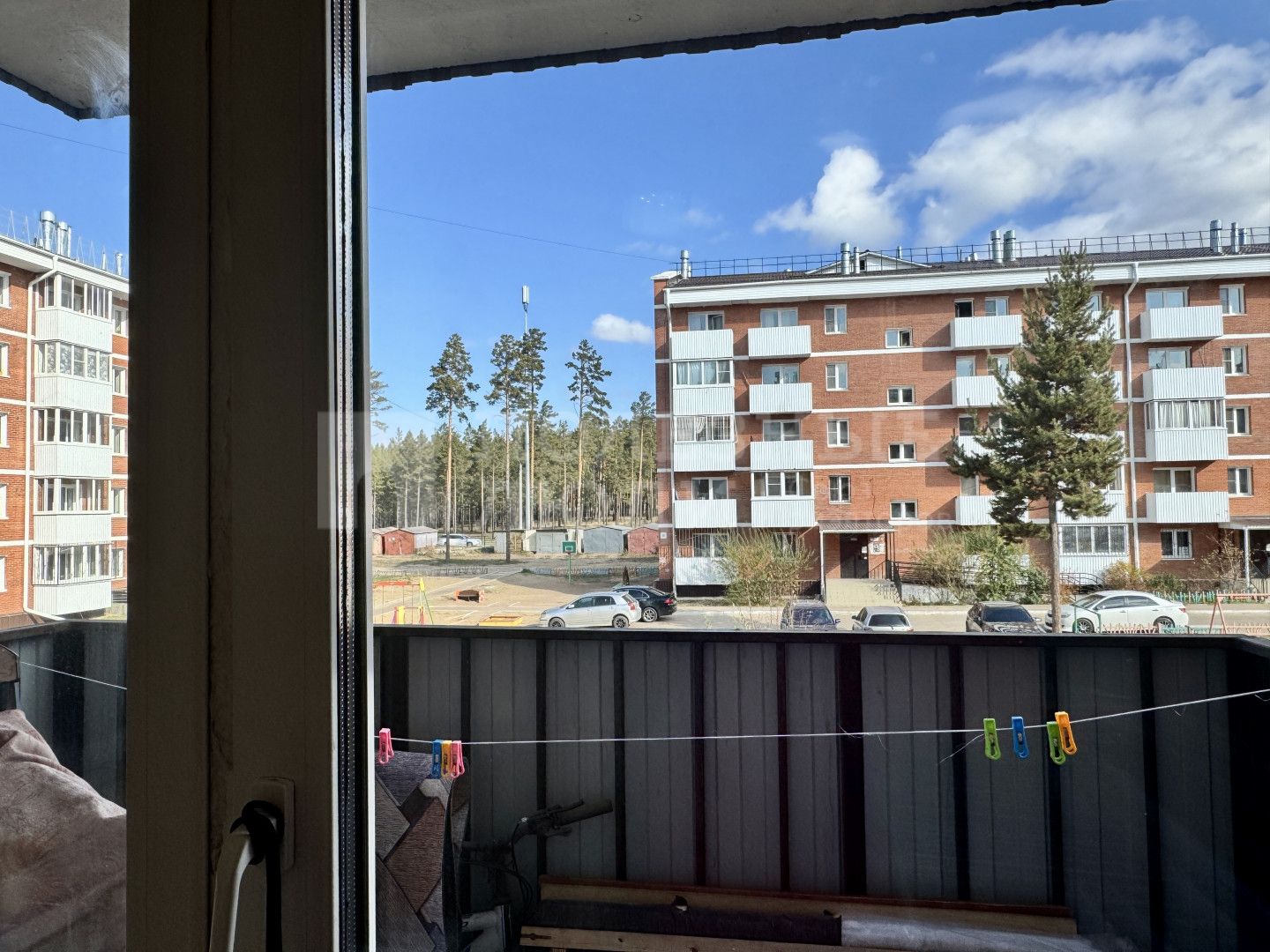 Фото недвижимости