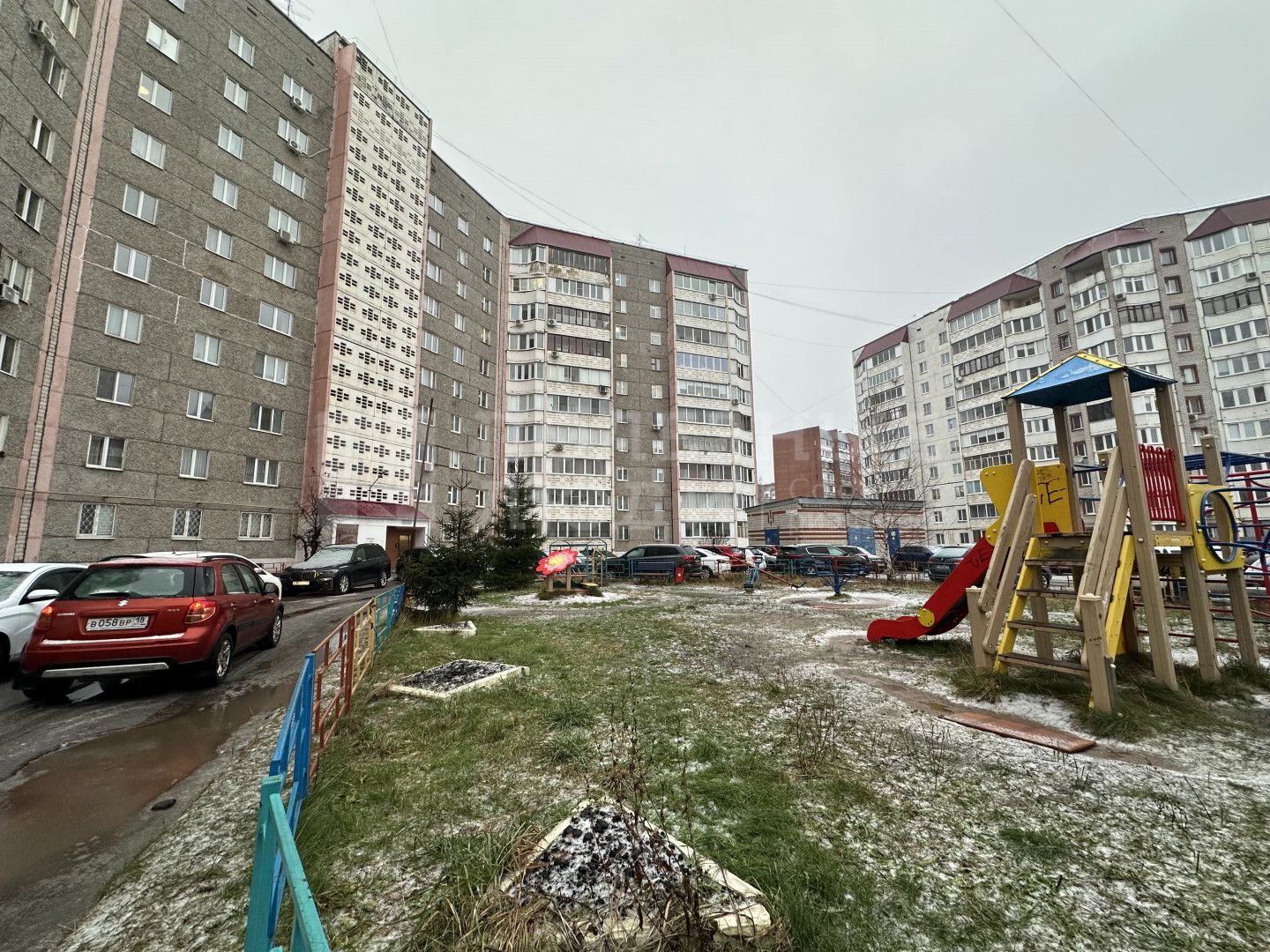 Фото недвижимости