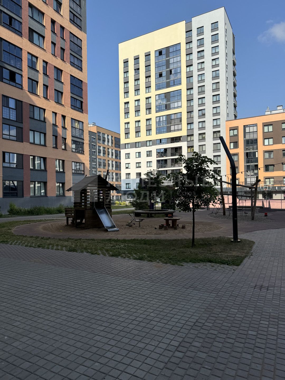 Фото недвижимости
