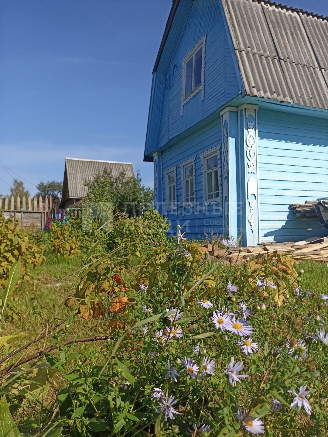 Фото недвижимости
