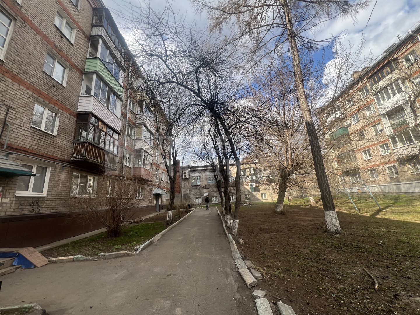 Фото недвижимости