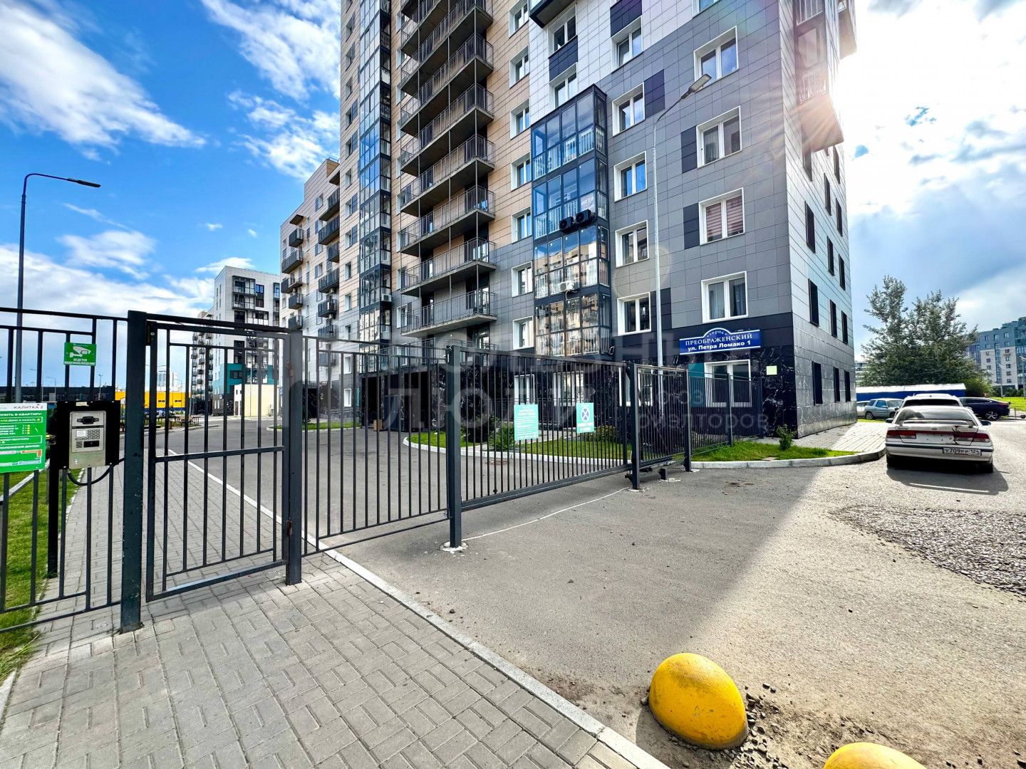 Фото недвижимости