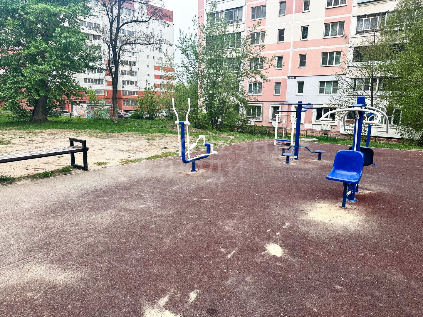 Фото недвижимости