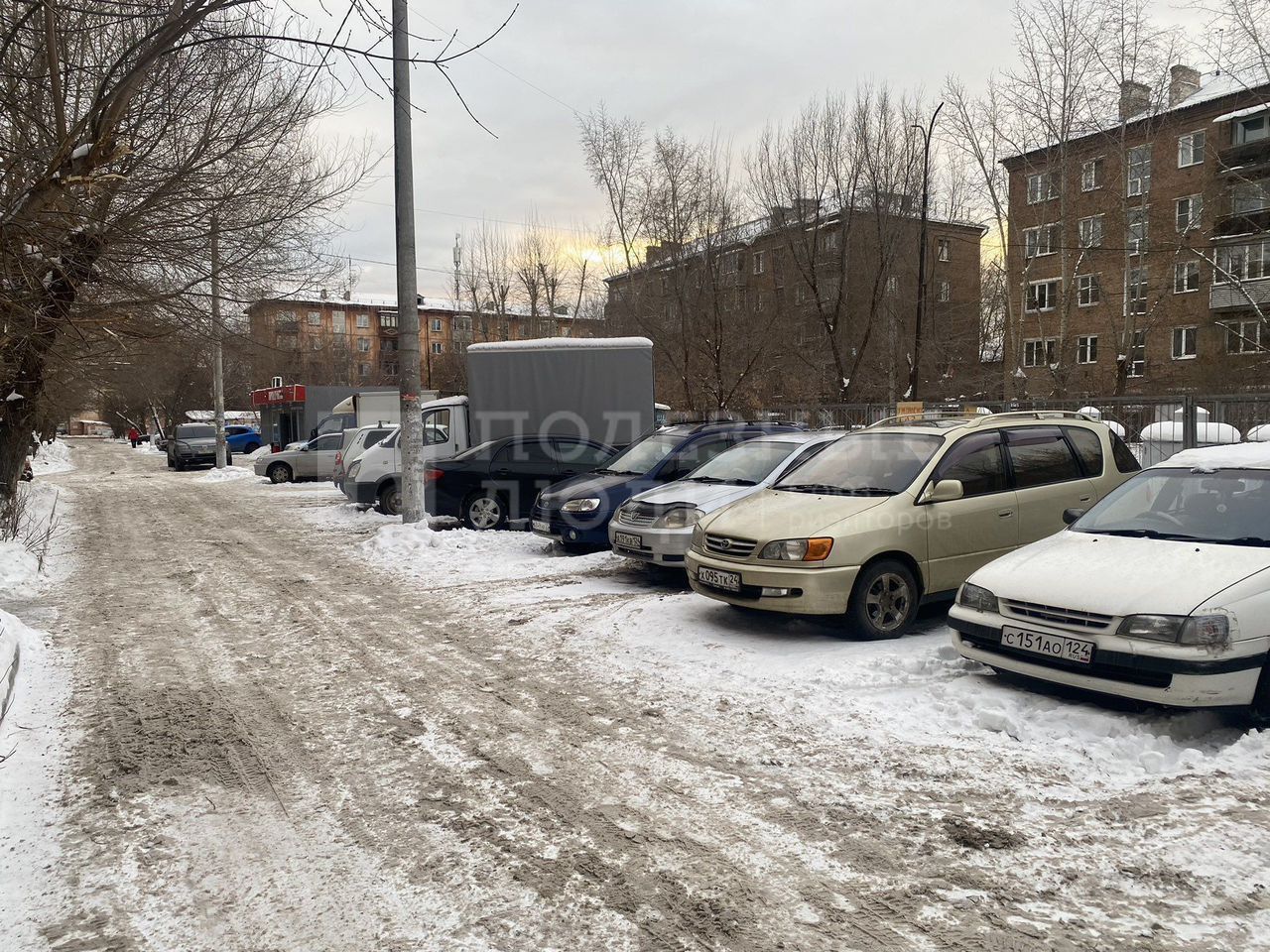 Фото недвижимости