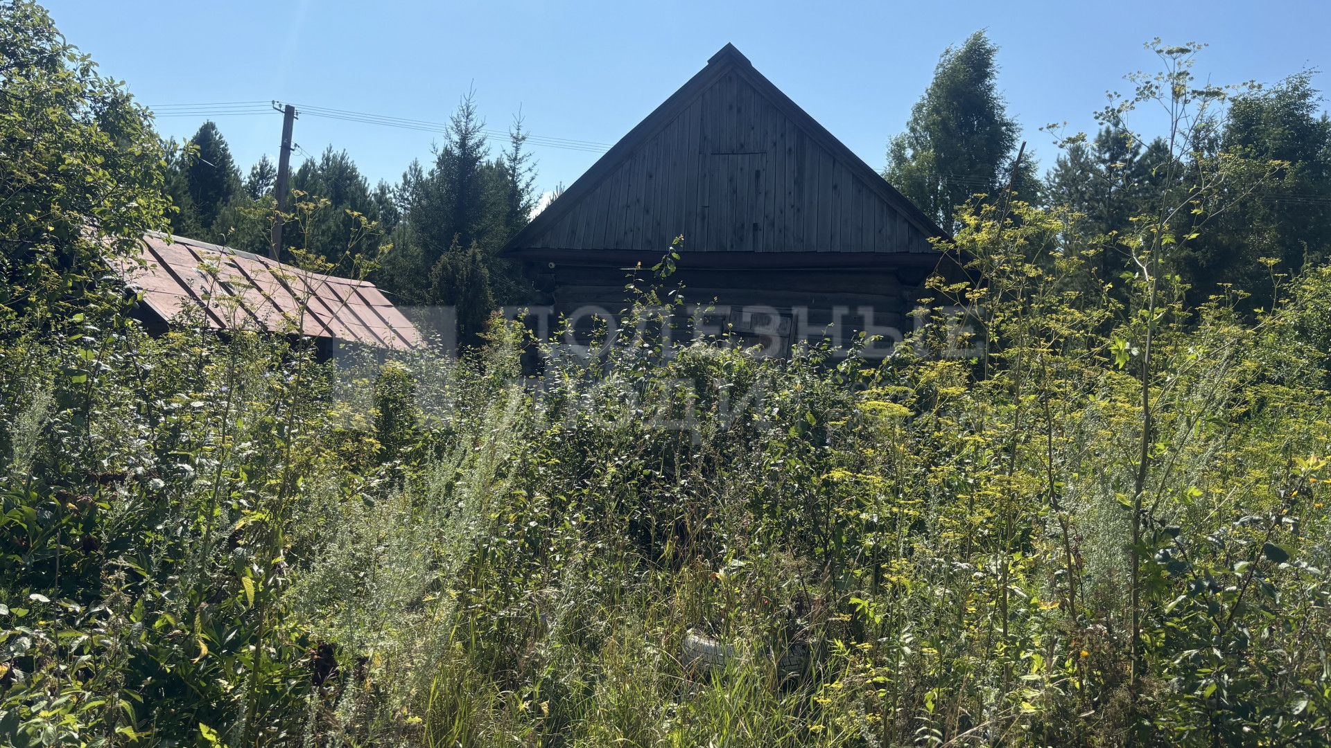 Фото недвижимости