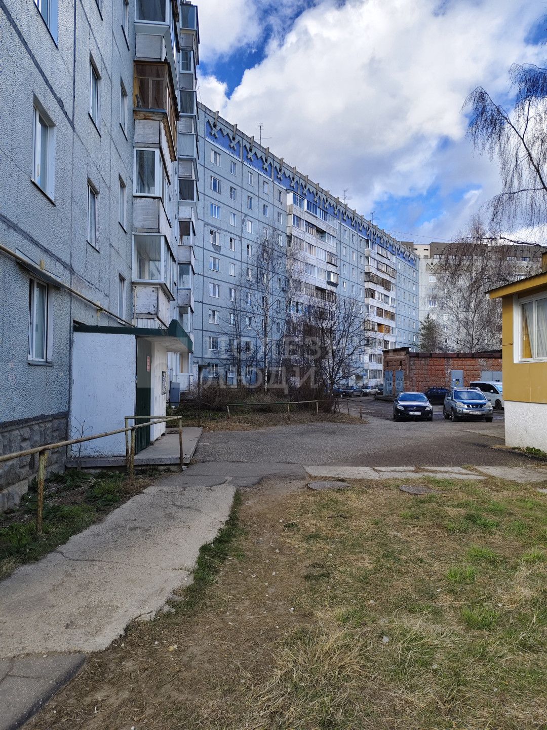 Фото недвижимости