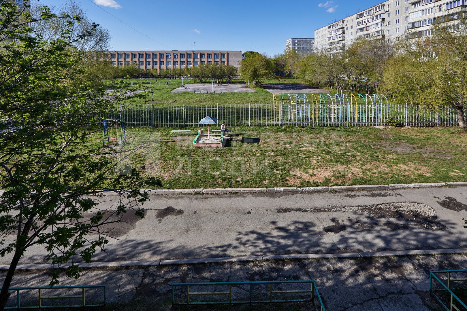 Фото недвижимости