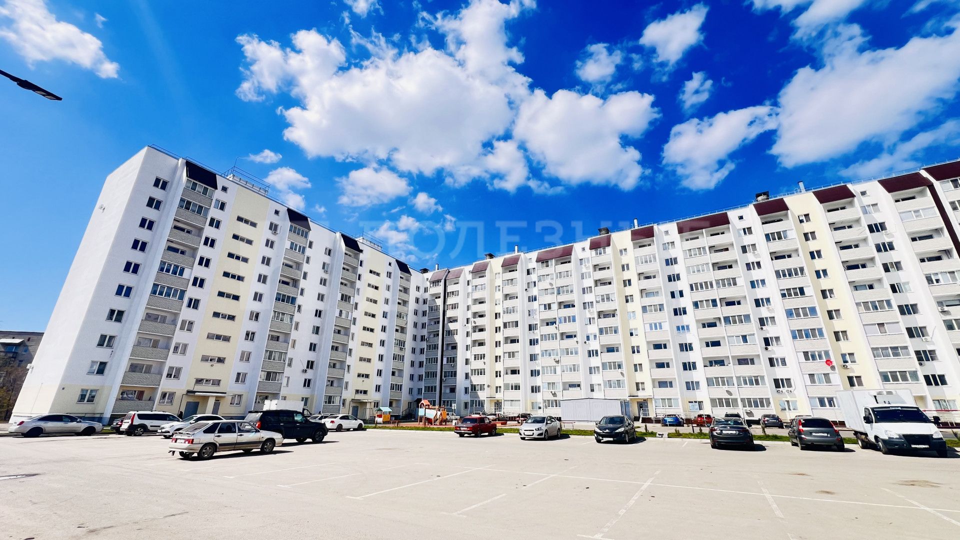 Фото недвижимости
