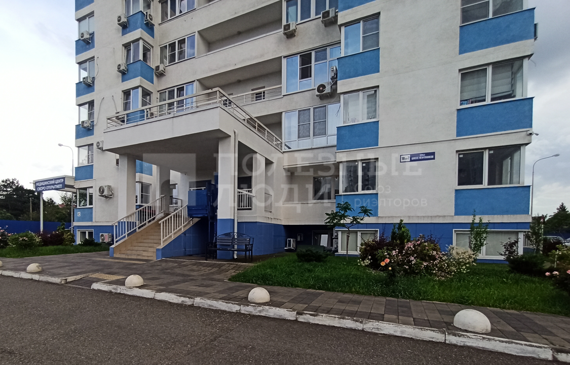 Фото недвижимости