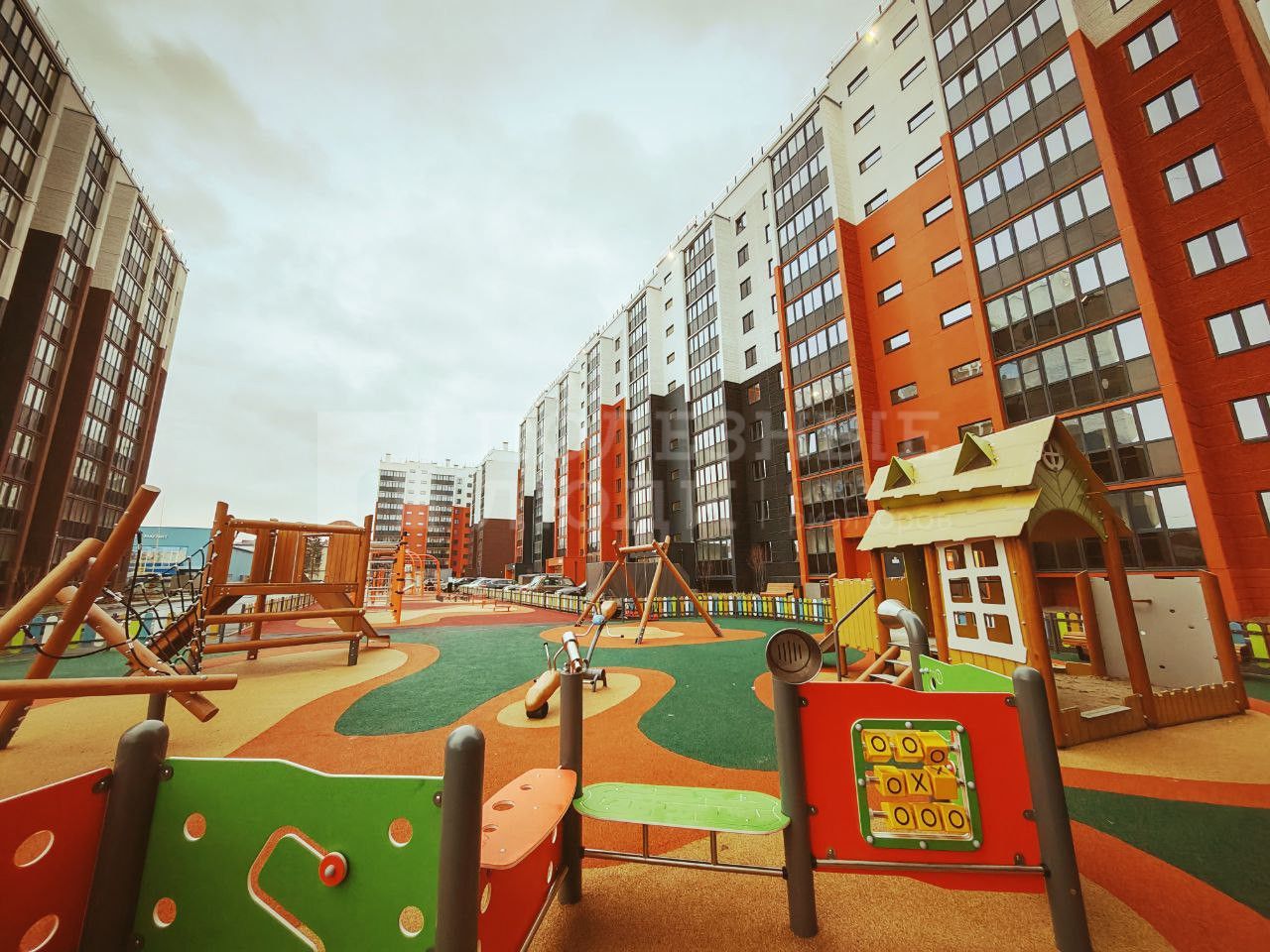 Фото недвижимости