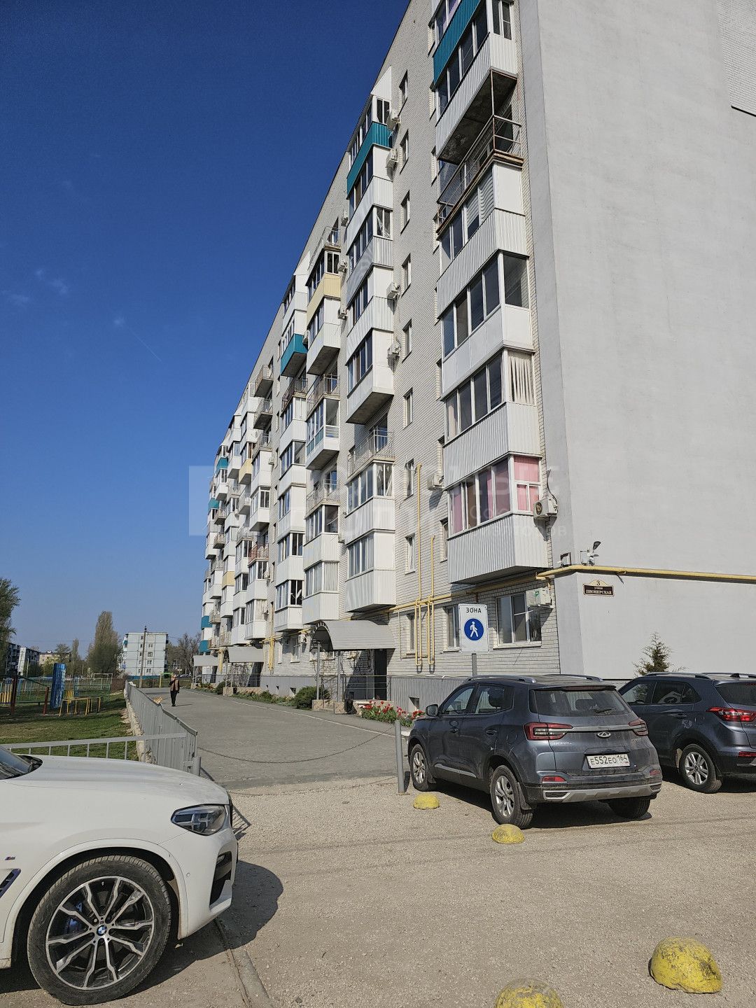 Фото недвижимости